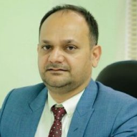 Mani Silwal | CEO
